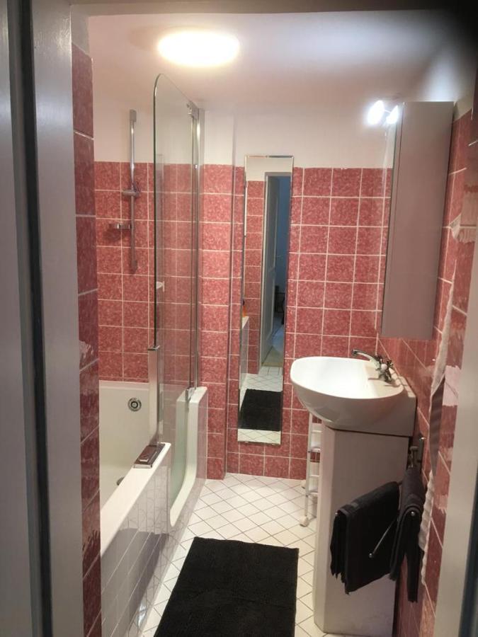 Apartment Zum Roten Tor Spitz an der Donau Eksteriør billede