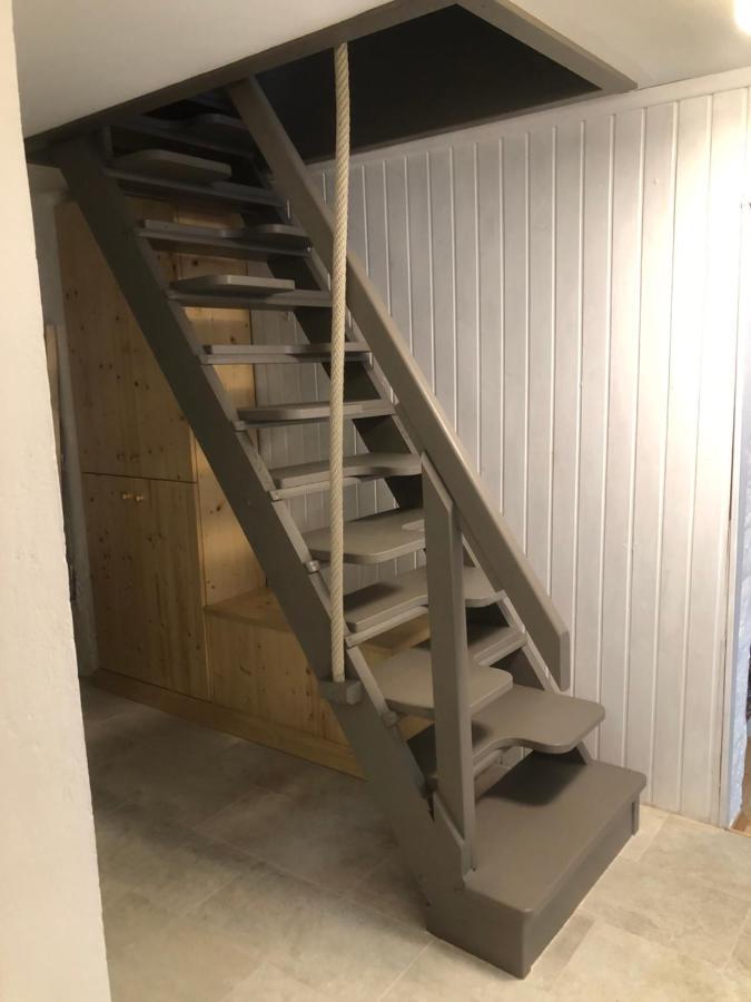 Apartment Zum Roten Tor Spitz an der Donau Eksteriør billede